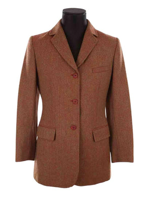 Veste Façonnable  Rouge