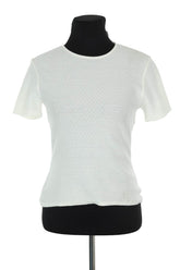 T-shirts Dior  Blanc