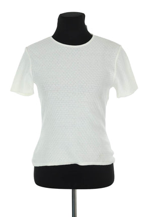 T-shirts Dior  Blanc