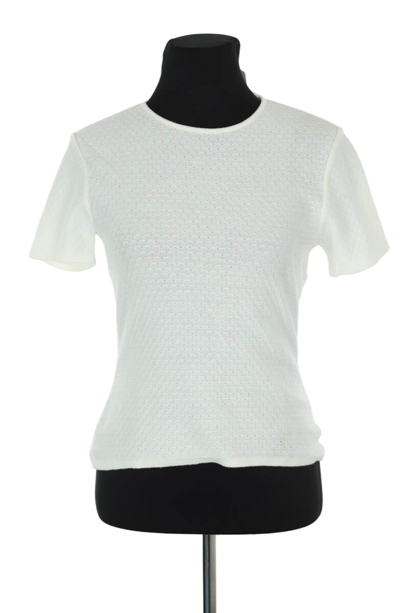 T-shirts Dior  Blanc