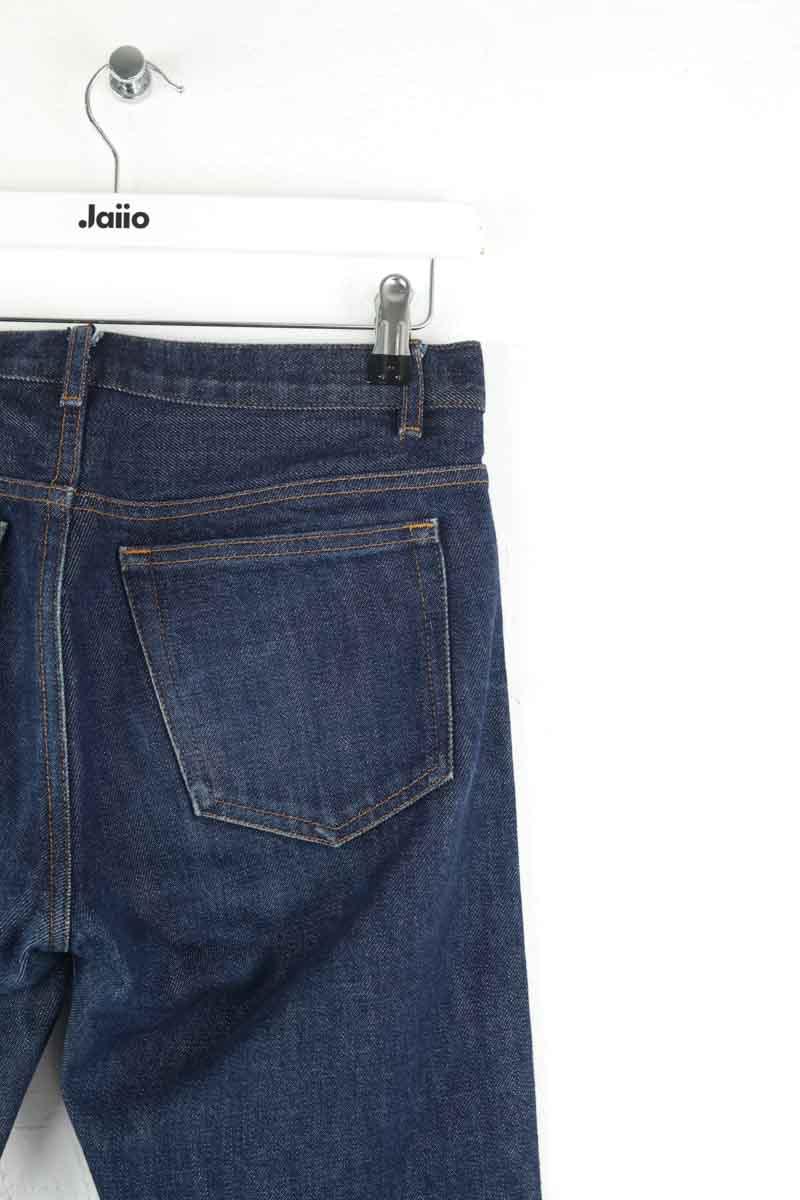 Droit APC  Bleu