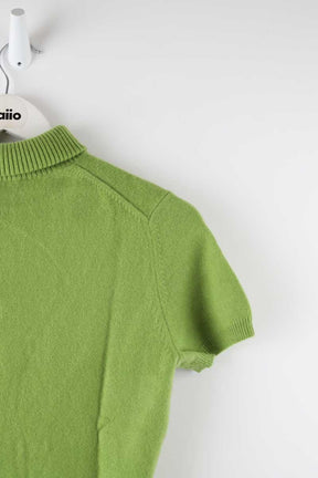 Pulls Eric Bompard  Vert