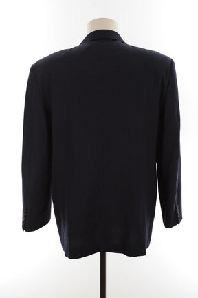 Costume Comme Des Garçons  Marine