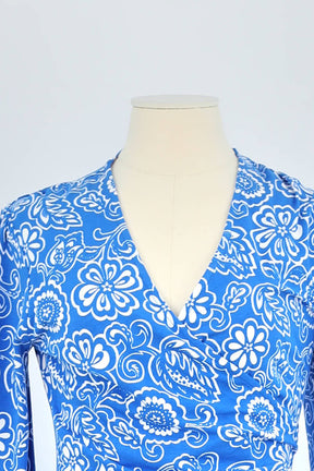 T-shirts Boden  Bleu