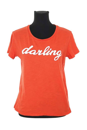 T-shirts Gerard Darel  Rouge
