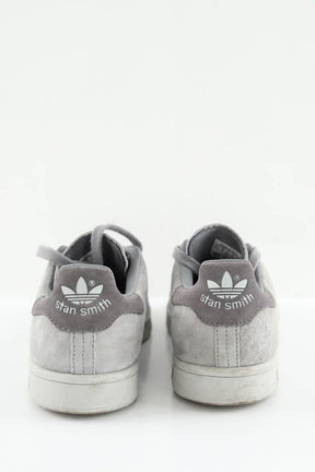 Baskets Adidas Stan Smith Gris