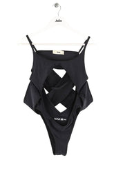 Maillot de bain GmbH  Noir