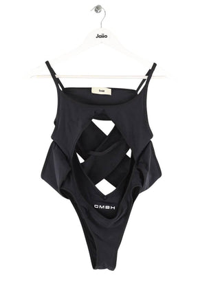 Maillot de bain GmbH  Noir