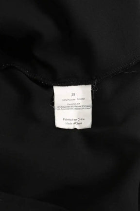 Blouse Sonia Rykiel  Noir