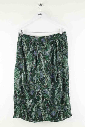 Mi-longueur Gerard Darel  Vert