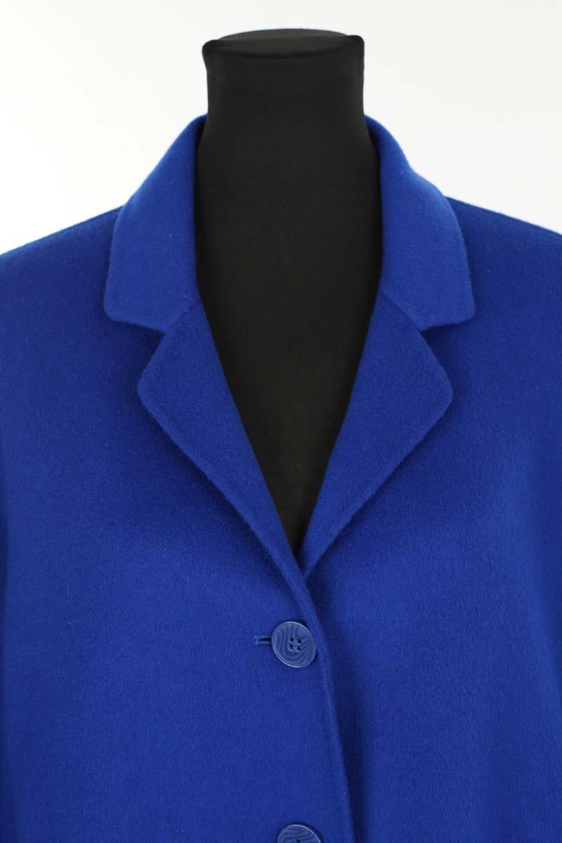 Veste Marina Rinaldi  Bleu