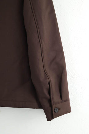 Blazers The Frankie Shop  Marron