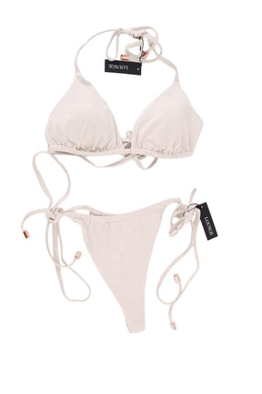 Deux pièces Lounge Underwear  Beige