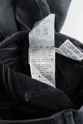 Slim Levi's 710 Gris