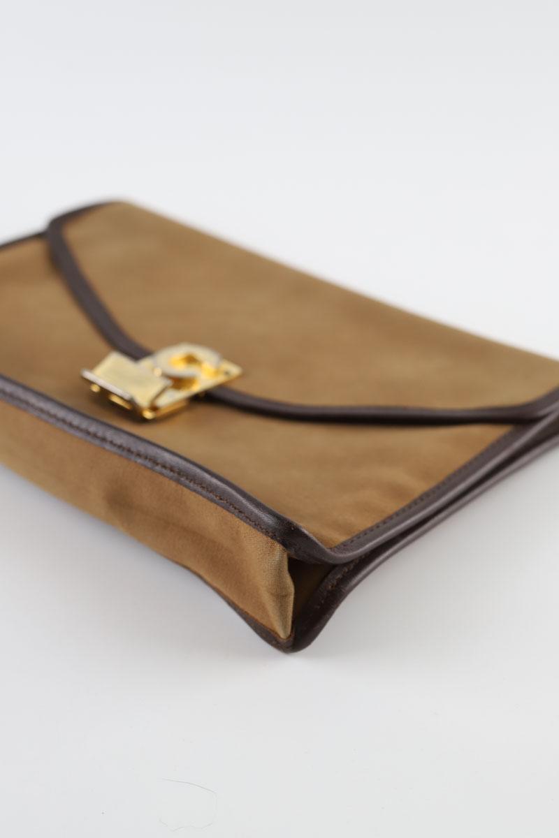 Pochettes Celine  Marron