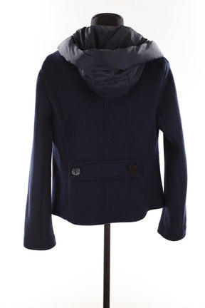 Manteau Armani  Bleu