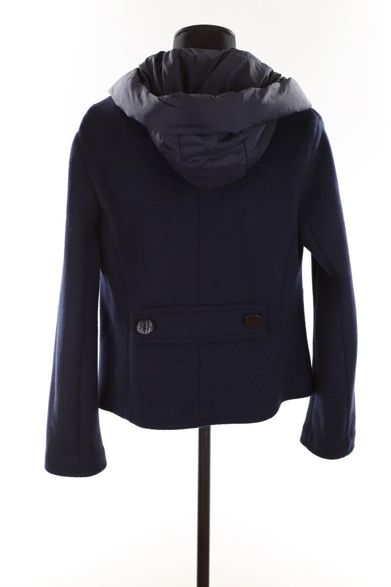 Manteau Armani  Bleu