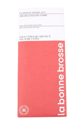 Peigne démêlant Other Brand  