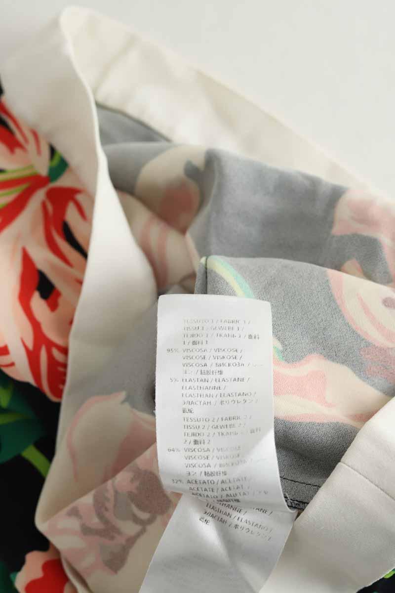 Top Stella McCartney  Multicolore