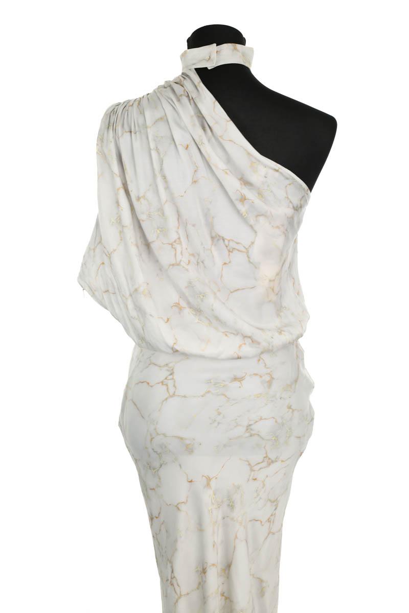 Mi-longueur Materiel  Blanc