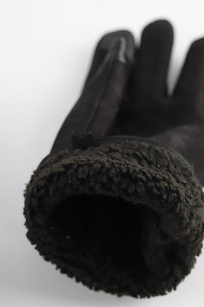 Gants Ugg  Noir
