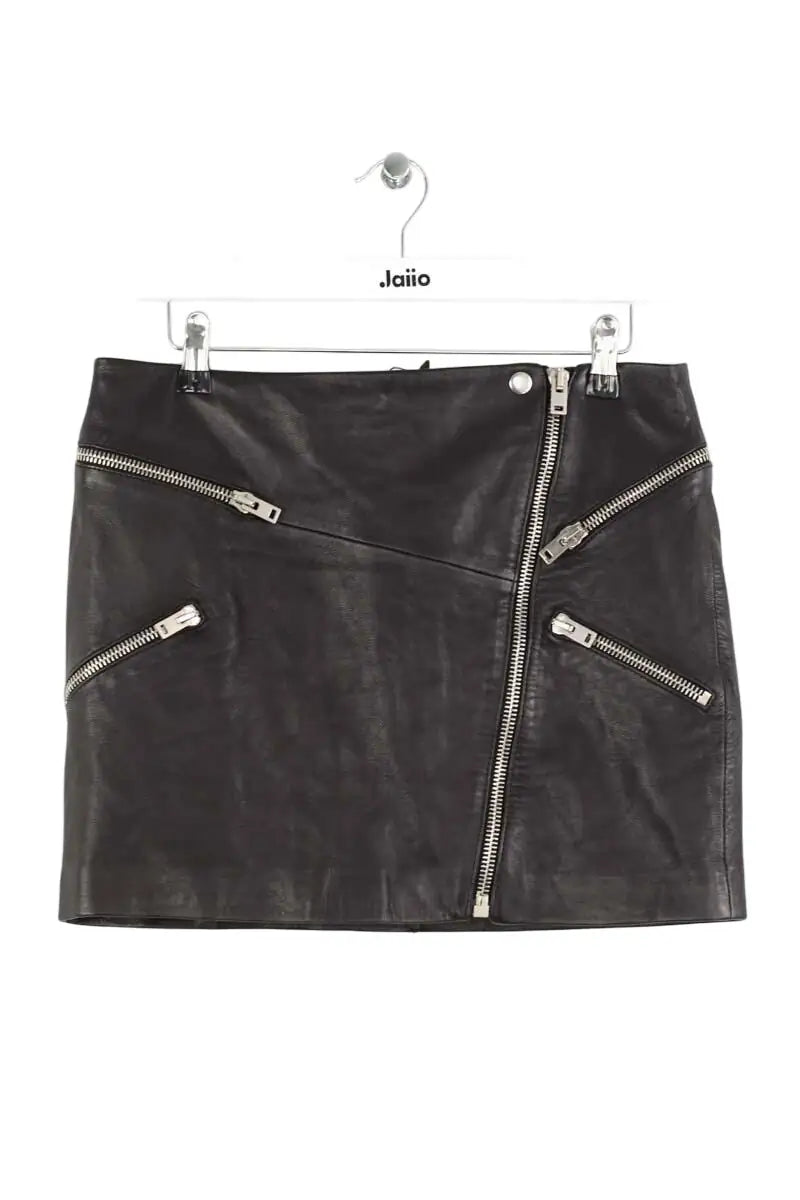 Mini jupe The Kooples  Noir