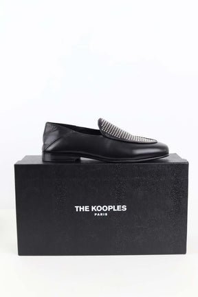 Mocassins The Kooples  Noir