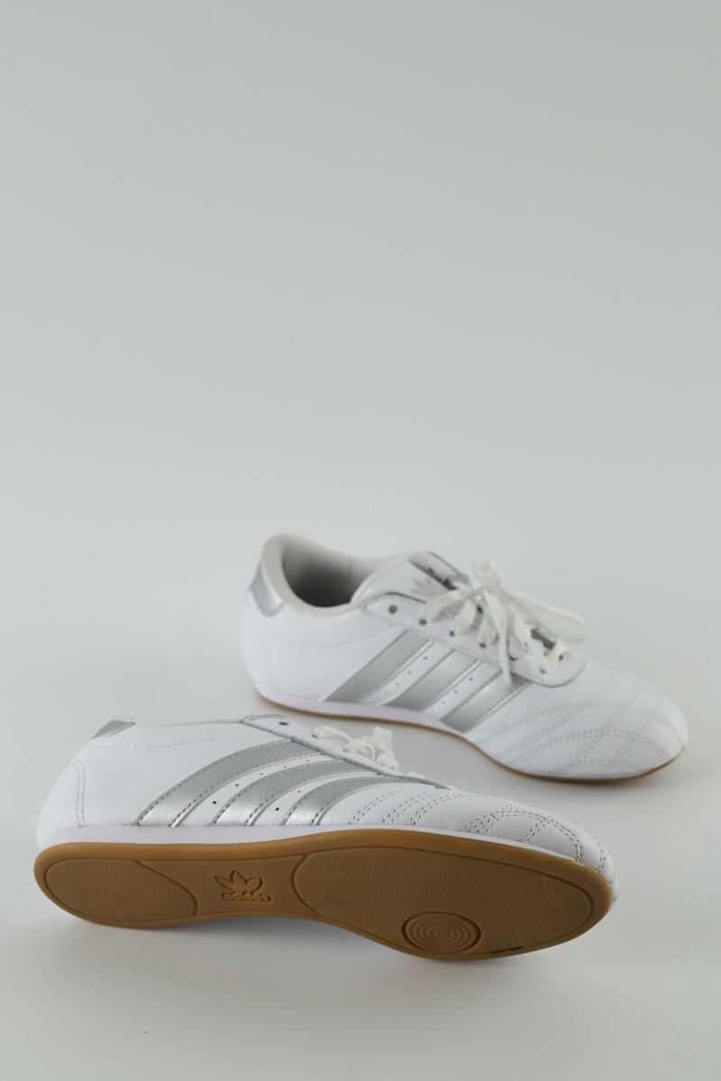 Baskets Adidas  Blanc