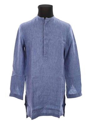 T-shirt Haider Ackermann  Bleu