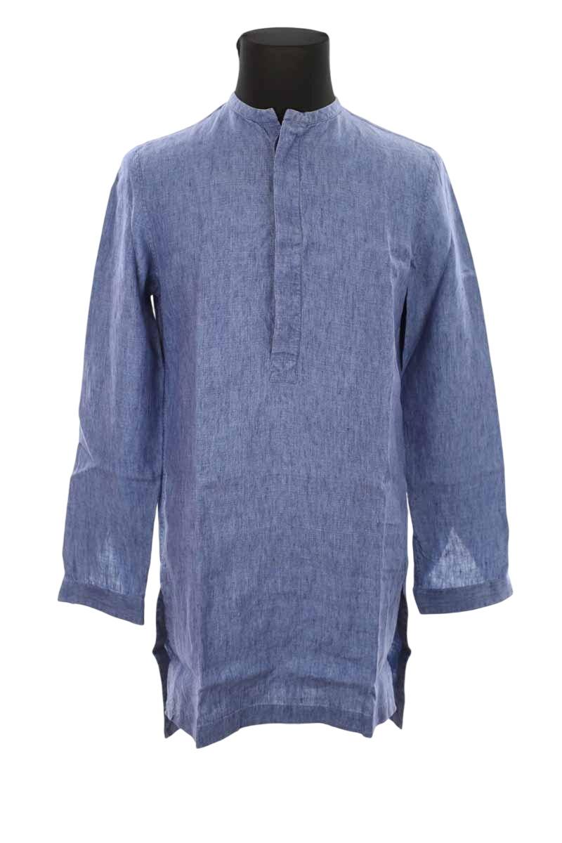 T-shirt Haider Ackermann  Bleu