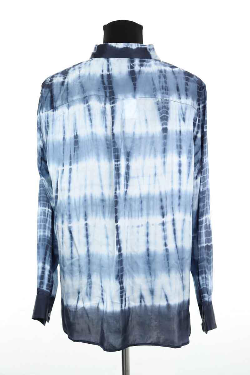 Chemises Gerard Darel  Bleu