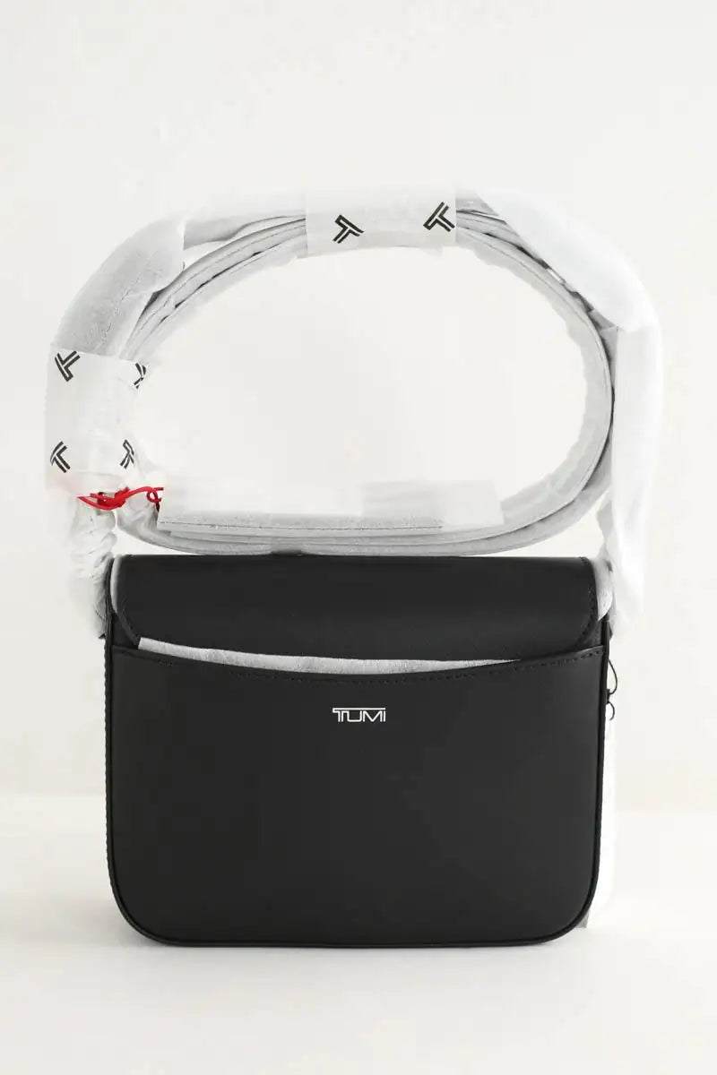 Sac à bandoulière Tumi  Noir