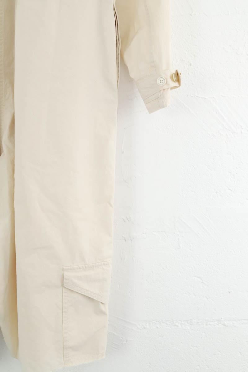 Veste Maison Martin Margiela  Beige