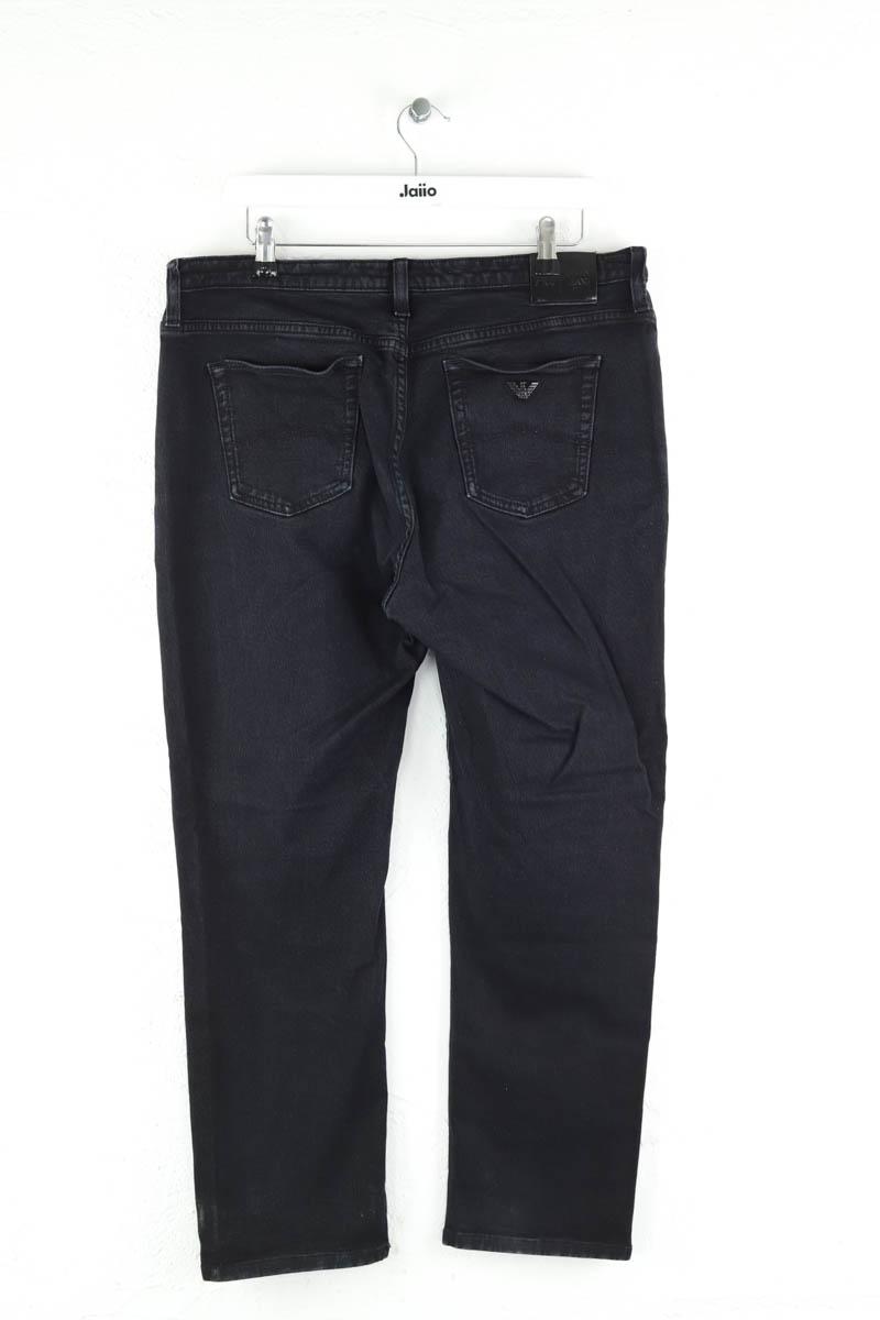 Droit Armani  Noir