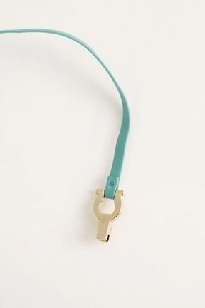 Bracelet Salvatore Ferragamo  Turquoise