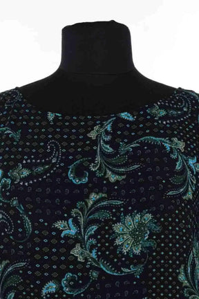 Robe Claudie Pierlot Noir en Viscose