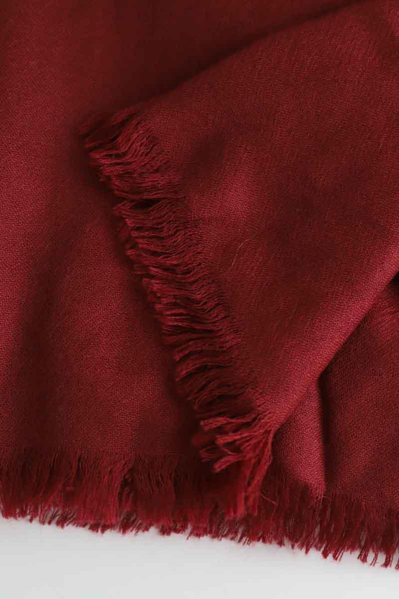 Echarpes Eric Bompard  Bordeaux