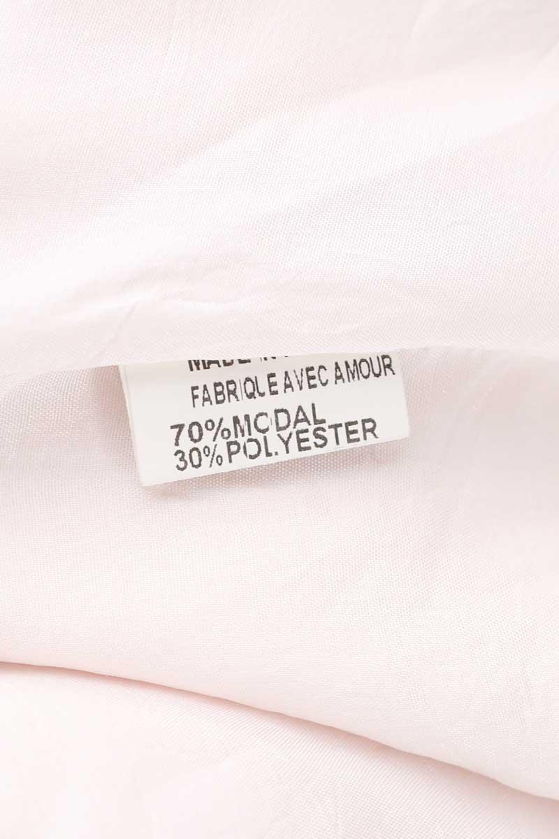 Autres Modetrotter  Rose
