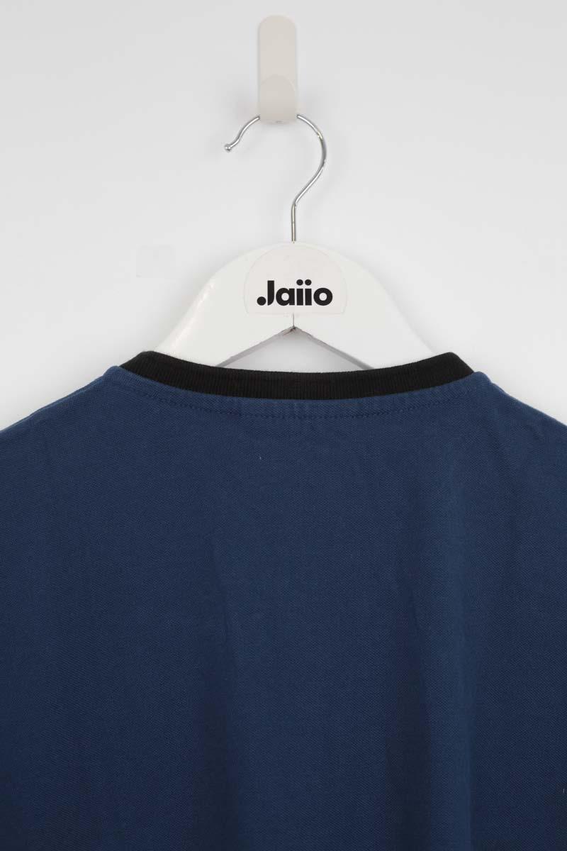 Polo The Kooples  Bleu