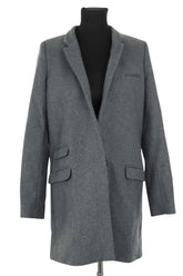 Manteau The Kooples  Gris