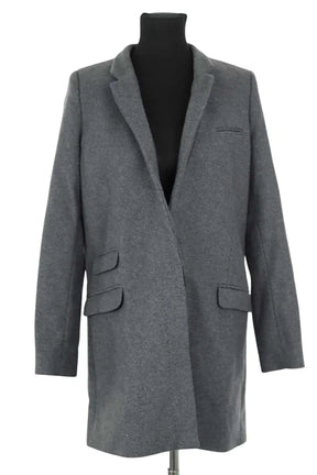 Manteau The Kooples  Gris
