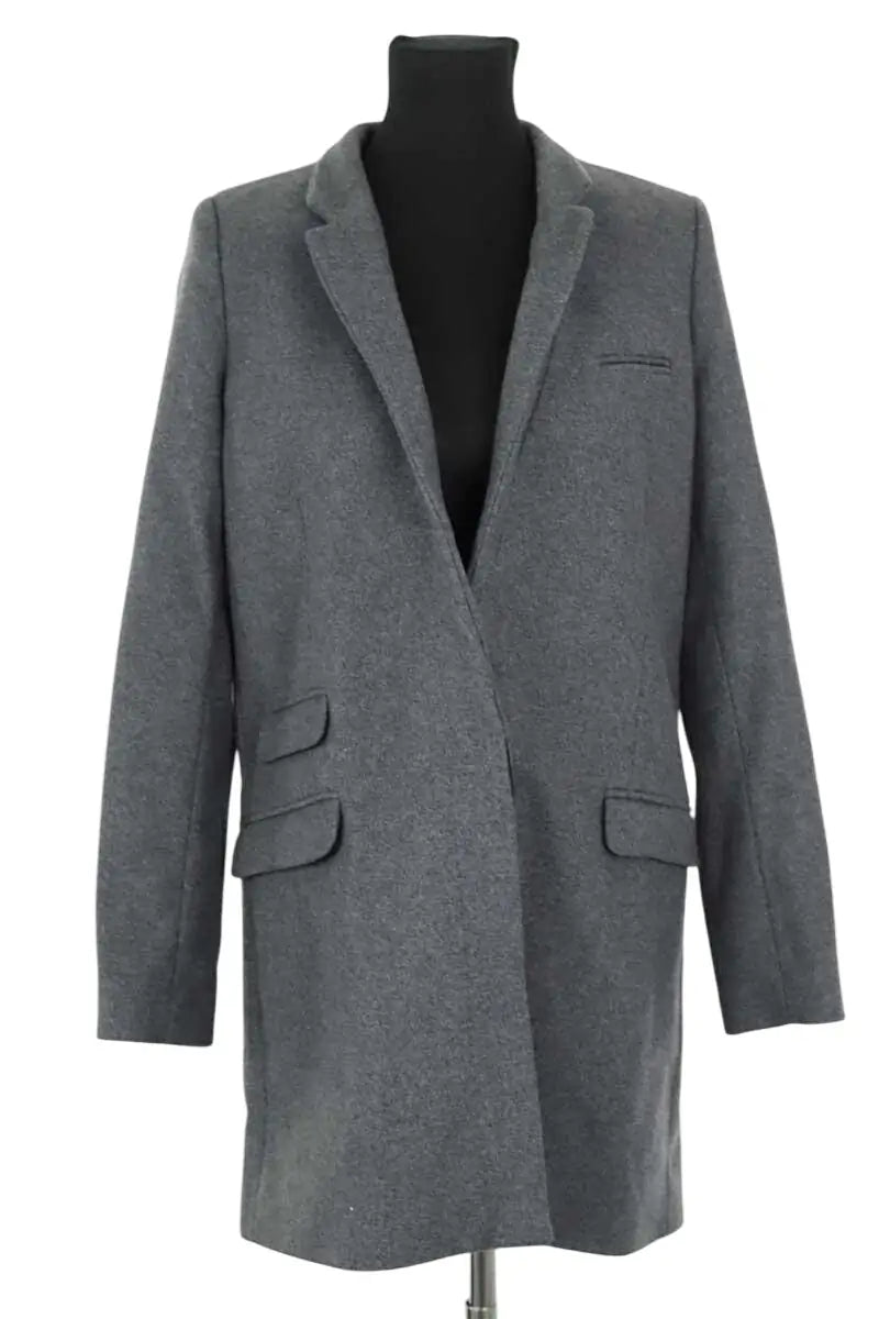 Manteau The Kooples  Gris