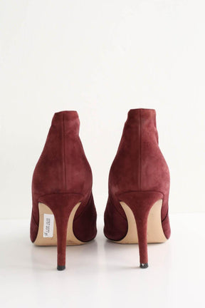 Autres Gianvito Rossi  Bordeaux