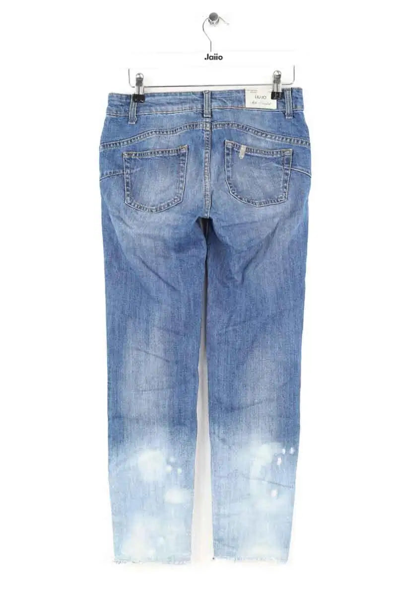 Jean slim Liu Jo  Bleu