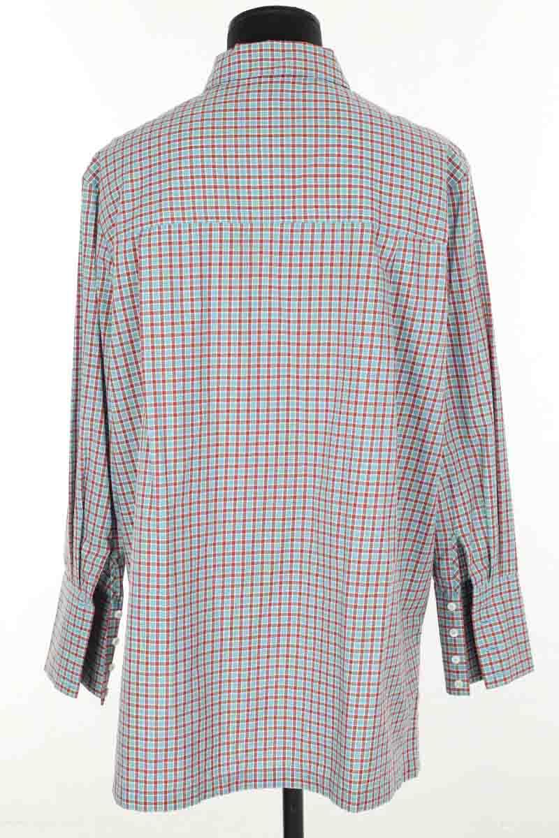 Chemises Ines de la Fressange  Vert