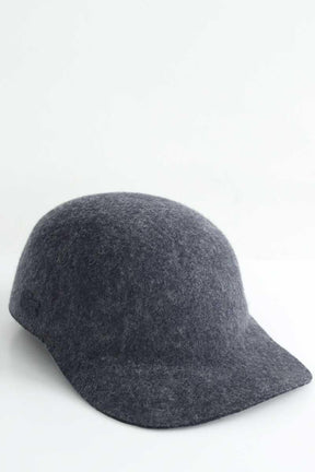 Casquettes Lacoste  Gris