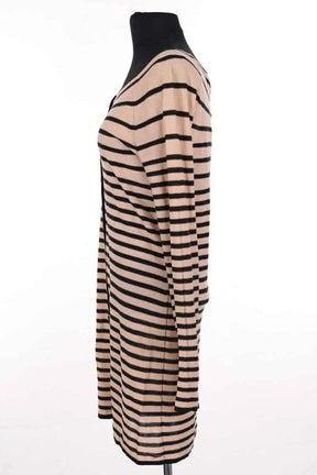 Robe Sonia Rykiel Rose en Coton