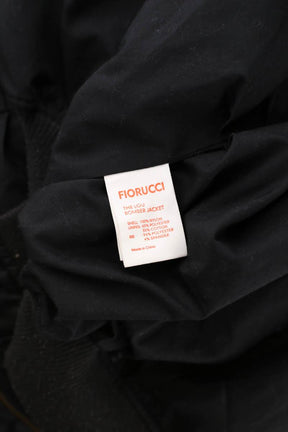 Veste Fiorucci  Noir