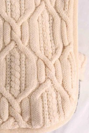 Veste Dior Beige en Laine