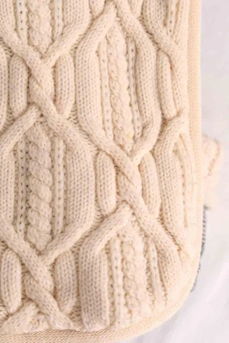 Veste Dior Beige en Laine